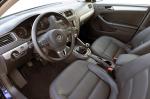 Volkswagen Jetta TDi 2011 года